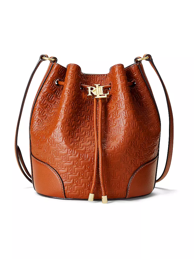 Lauren ralph lauren 2025 drawstring bag